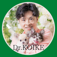 Dr.KOIKE