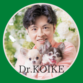 Dr.KOIKE